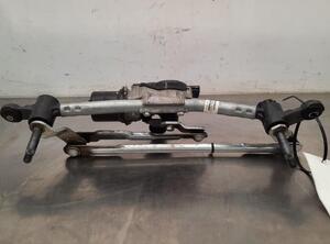 Wiper Motor RENAULT CLIO V (B7_)