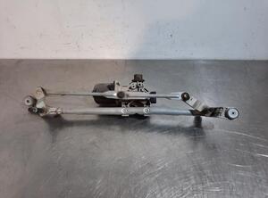 Wiper Motor RENAULT MEGANE IV Hatchback (B9A/M/N_), RENAULT MEGANE E-TECH SUV