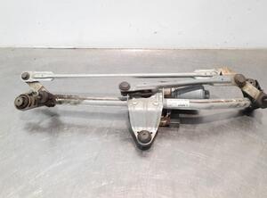 Wiper Motor AUDI A3 Limousine (8VS, 8VM)