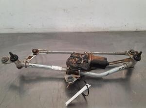 Wiper Motor SKODA SUPERB III Estate (3V5), SKODA SUPERB II Estate (3T5)