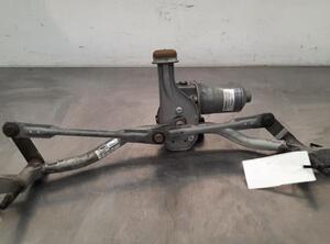 Wiper Motor RENAULT TRAFIC III Van (FG_), OPEL VIVARO B Bus (X82)