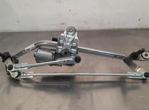 Wiper Motor AUDI A3 Sportback (8YA)