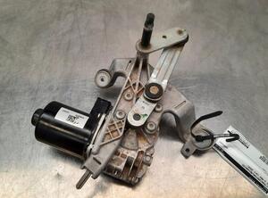 Wiper Motor FORD GALAXY III (CK), FORD S-MAX (CJ, WA6)