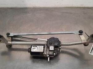 Wiper Motor FORD TRANSIT V363 Bus (FAD, FBD), FORD TRANSIT V363 Van (FCD, FDD)