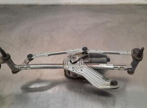 Wiper Motor VW TOURAN (5T1)