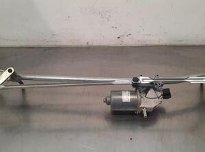 Wiper Motor RENAULT MASTER III Van (FV)