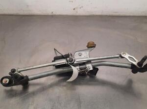 Wiper Motor PEUGEOT 2008 II (UD_, US_, UY_, UK_)