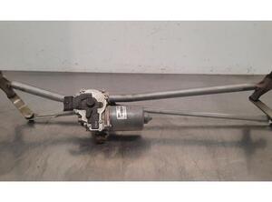 Wiper Motor RENAULT MASTER III Van (FV)