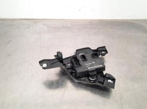 Central Locking System DS DS 4 II (F_, FB_, F3_)