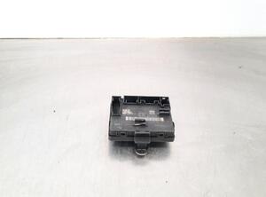 Central Locking System VW PASSAT B8 Variant (3G5, CB5), VW TOURAN (5T1)