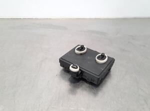 Central Locking System AUDI A3 Sportback (8YA)