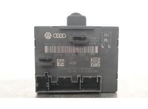 Centrale vergrendeling AUDI Q3 (8UB, 8UG), AUDI Q3 (F3B)