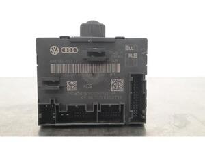 Centrale vergrendeling AUDI Q3 (8UB, 8UG), AUDI Q3 (F3B)