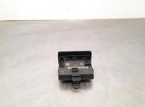 Central Locking System AUDI A3 Sportback (8YA)