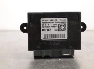 Central Locking System FORD TRANSIT CONNECT V408 Box Body/MPV