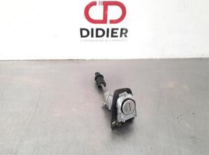 Lock Cylinder AUDI A6 Avant (4G5, 4GD, C7), AUDI A7 Sportback (4GA, 4GF), AUDI A6 Allroad (4GH, 4GJ, C7)