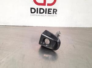 Lock Cylinder TOYOTA GT 86 Coupe (ZN6_)