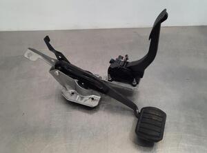 Pedal Assembly PEUGEOT 3008 SUV (MC_, MR_, MJ_, M4_), PEUGEOT 5008 II (MC_, MJ_, MR_, M4_)