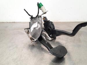 Pedal Assembly OPEL CROSSLAND X / CROSSLAND (P17, P2QO)