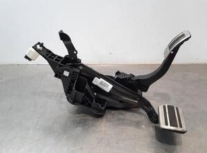 Pedal Assembly CITROËN C5 AIRCROSS (A_), PEUGEOT 3008 SUV (MC_, MR_, MJ_, M4_)