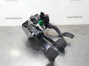 Pedal Assembly CITROËN C3 II (SC_), CITROËN C3 III (SX)