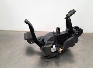 Pedal Assembly PEUGEOT 408 II (FP_, F3_)