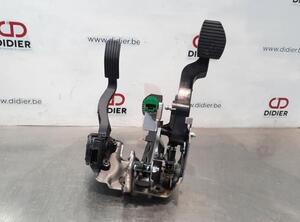 Pedal Assembly OPEL CROSSLAND X / CROSSLAND (P17, P2QO)