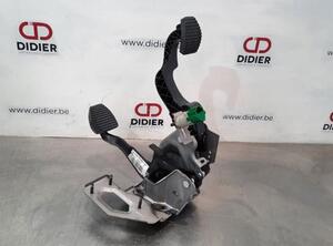 Pedal Assembly OPEL CROSSLAND X / CROSSLAND (P17, P2QO)