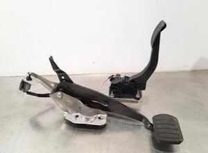 Pedal Assembly PEUGEOT 3008 SUV (MC_, MR_, MJ_, M4_)