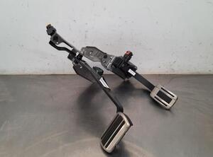 Pedal Assembly PEUGEOT 3008 SUV (MC_, MR_, MJ_, M4_), OPEL GRANDLAND X (A18)