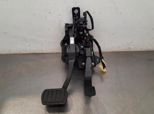 Pedal Assembly DS DS 3 / DS 3 CROSSBACK (UR_, UC_, UJ_)