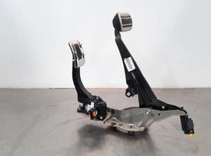 Pedal Assembly PEUGEOT 3008 SUV (MC_, MR_, MJ_, M4_)