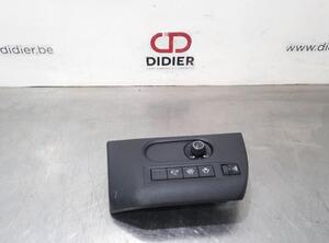 Mirror adjuster switch OPEL CROSSLAND X / CROSSLAND (P17, P2QO), DS DS 3 / DS 3 CROSSBACK (UR_, UC_, UJ_)