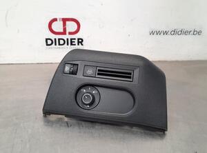 Mirror adjuster switch OPEL CROSSLAND X / CROSSLAND (P17, P2QO), DS DS 3 / DS 3 CROSSBACK (UR_, UC_, UJ_)