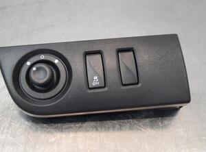 Mirror adjuster switch DACIA DOKKER Express Box Body/MPV