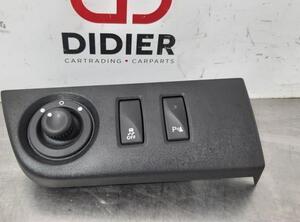 Mirror adjuster switch DACIA DOKKER MPV (KE_), DACIA LODGY (JS_), DACIA LOGAN MCV II, DACIA DUSTER (HS_)