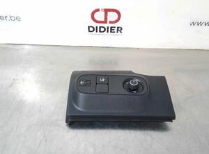 Mirror adjuster switch OPEL CROSSLAND X / CROSSLAND (P17, P2QO)