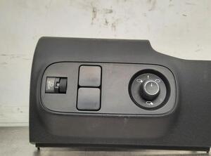 Mirror adjuster switch OPEL CROSSLAND X / CROSSLAND (P17, P2QO)