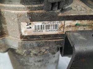 Power steering pump PEUGEOT PARTNER Box Body/MPV