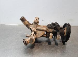 Power steering pump PEUGEOT BOXER Van