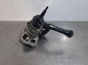 Power steering pump CITROËN C4 GRAND PICASSO I (UA_), CITROËN C4 PICASSO I MPV (UD_)