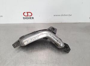 Daytime Running Light HYUNDAI i10 II (BA, IA)