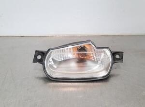 Daytime Running Light SMART FORFOUR Hatchback (453)