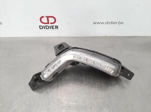 Daytime Running Light HYUNDAI i10 II (BA, IA)