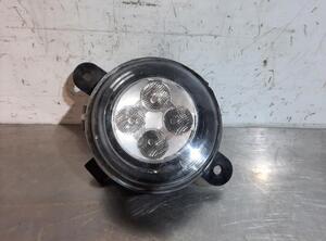 Daytime Running Light RENAULT TWINGO III (BCM_, BCA_)