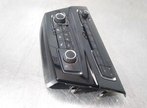 Radio Bedienschalter BMW X2 F39 937147202 P14912913