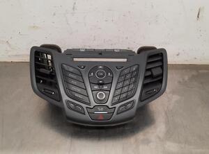 Radio schakelaar FORD FIESTA VI (CB1, CCN), FORD TRANSIT COURIER B460 Box Body/MPV