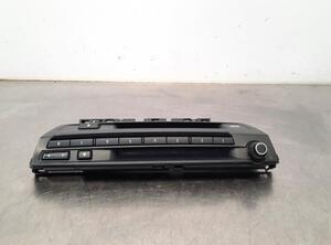 
Radio Bedienschalter BMW X6 E71, E72 65839116620 P19051435
