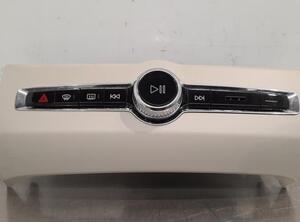 
Radio Bedienschalter Volvo XC60 II 246 P31398845 P20715058
