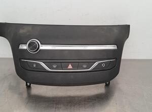 
Radio Bedienschalter Peugeot 308 II  96777660ZD P20870849
